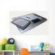 Ufficio Tavoletta Grafica Tablet Wall Decal