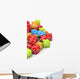 Rabatt Wall Decal
