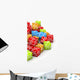 Rabatt Wall Decal