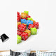 Rabatt Wall Decal