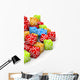 Rabatt Wall Decal