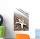 Star Fish Wall Decal