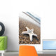 Star Fish Wall Decal