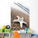 Star Fish Wall Decal