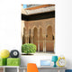 L' Alhambra Grenade En Wall Decal