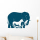 Animals Wall Decal