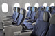Aircraft Seats and Windows Wall Decal