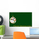 Christbaumkugel Wall Decal