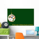 Christbaumkugel Wall Decal