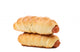 Sausage Rolls White Wall Decal