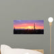 Arizona Sunset Wall Decal