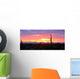 Arizona Sunset Wall Decal