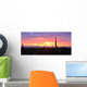 Arizona Sunset Wall Decal
