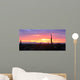 Arizona Sunset Wall Decal