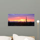 Arizona Sunset Wall Decal