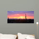 Arizona Sunset Wall Decal