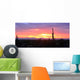 Arizona Sunset Wall Decal