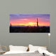 Arizona Sunset Wall Decal