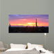 Arizona Sunset Wall Decal