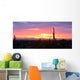 Arizona Sunset Wall Decal