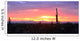 Arizona Sunset Wall Decal