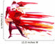 Dancing Couple Wall Decal