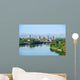 Ottawa Cityscape Wall Decal
