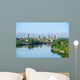 Ottawa Cityscape Wall Decal