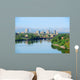 Ottawa Cityscape Wall Decal