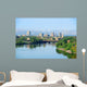 Ottawa Cityscape Wall Decal