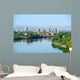 Ottawa Cityscape Wall Decal