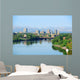Ottawa Cityscape Wall Decal
