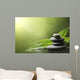 Spa Still Life Wall Decal