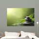 Spa Still Life Wall Decal