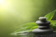 Spa Still Life Wall Decal