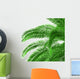 Palm Tree Wall Decal