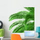 Palm Tree Wall Decal