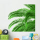 Palm Tree Wall Decal