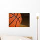 Basketball Wall Decal