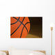 Basketball Wall Decal