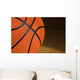 Basketball Wall Decal