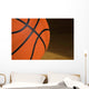 Basketball Wall Decal