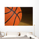 Basketball Wall Decal