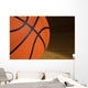 Basketball Wall Decal