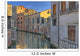 Typical Canal Venice with Wall Decal
