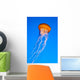 Jellyfish Wall Decal