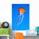 Jellyfish Wall Decal
