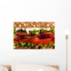 Fresh Homemade Belt Sandwich Wall Decal