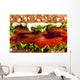 Fresh Homemade Belt Sandwich Wall Decal