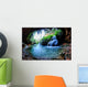 Living Cave Wall Decal